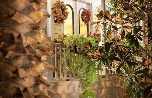 Bed & Breakfast Palm 2*