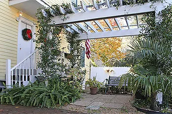 Bed & Breakfast Palm Savannah