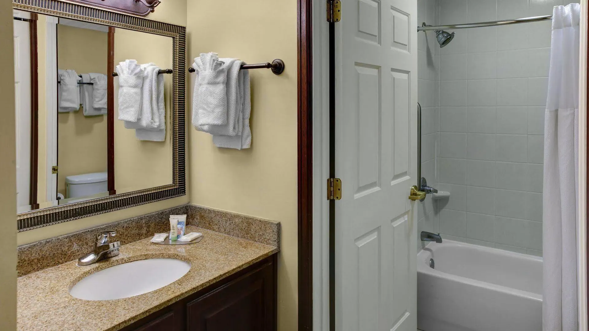 Hotel Staybridge Historic District By Ihg