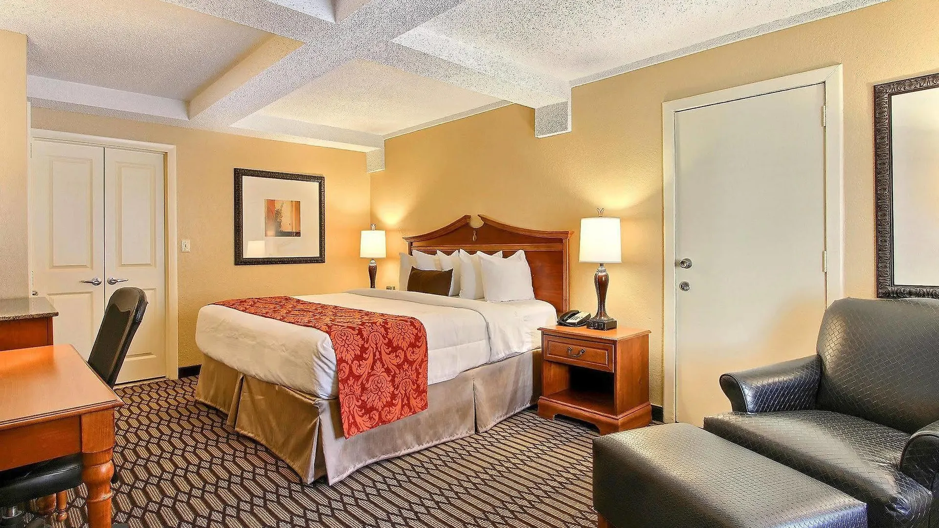 Western Historic District 3* Savannah