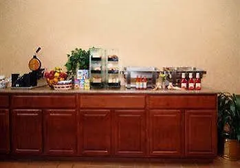 萨凡纳城品质酒店 宾馆 薩凡納