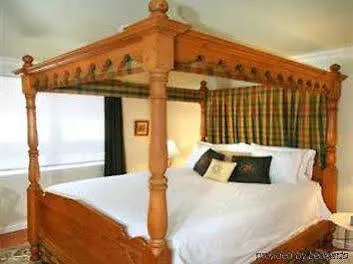 Inn Galloway House