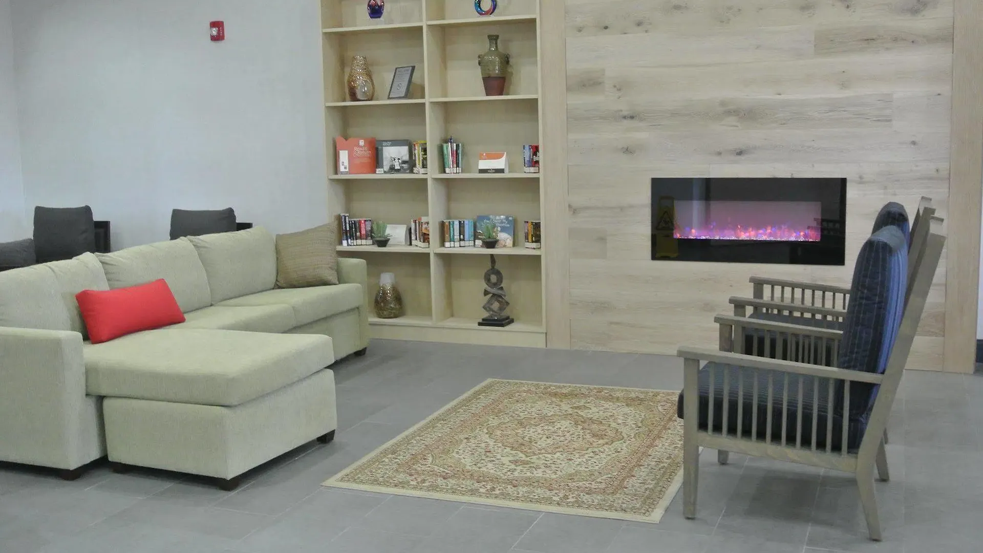 Hotel Country & By Radisson, Airport, Ga 3*