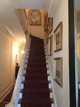 The Olde 4* Savannah