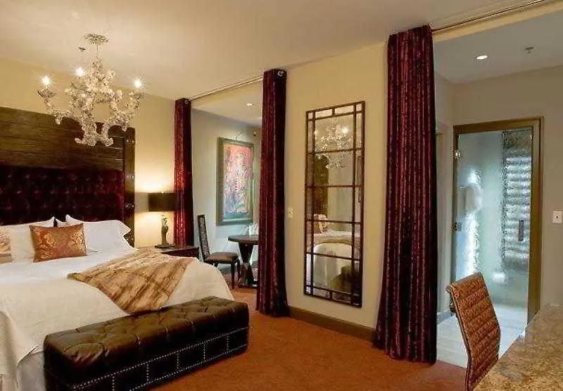 The Bohemian Riverfront, Autograph Collection