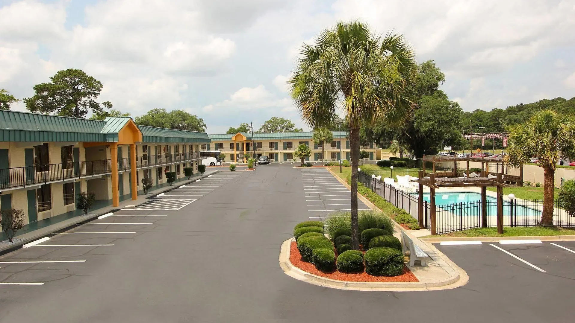 Hotel Western 3*