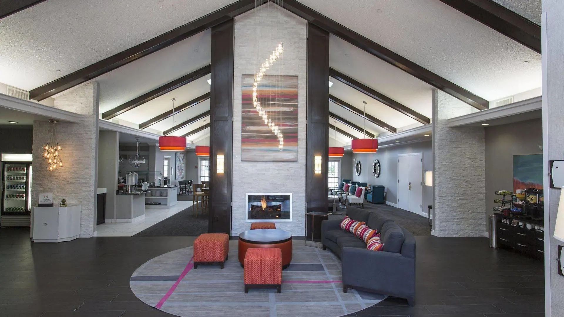 Homewood By Hilton Savannah