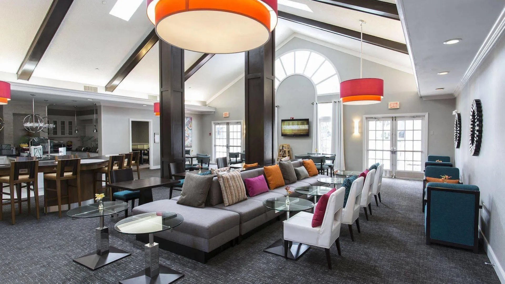 Hotel Homewood By Hilton 3*