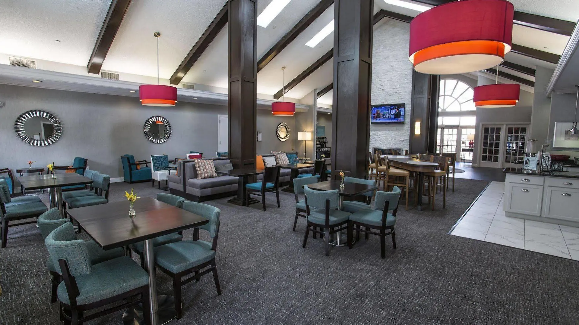 Homewood By Hilton Hotel