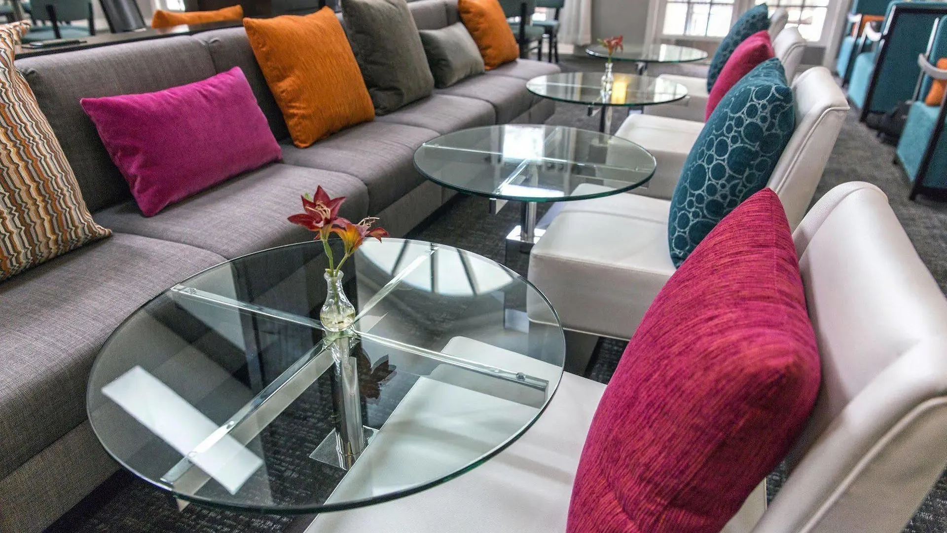 Homewood By Hilton Savannah