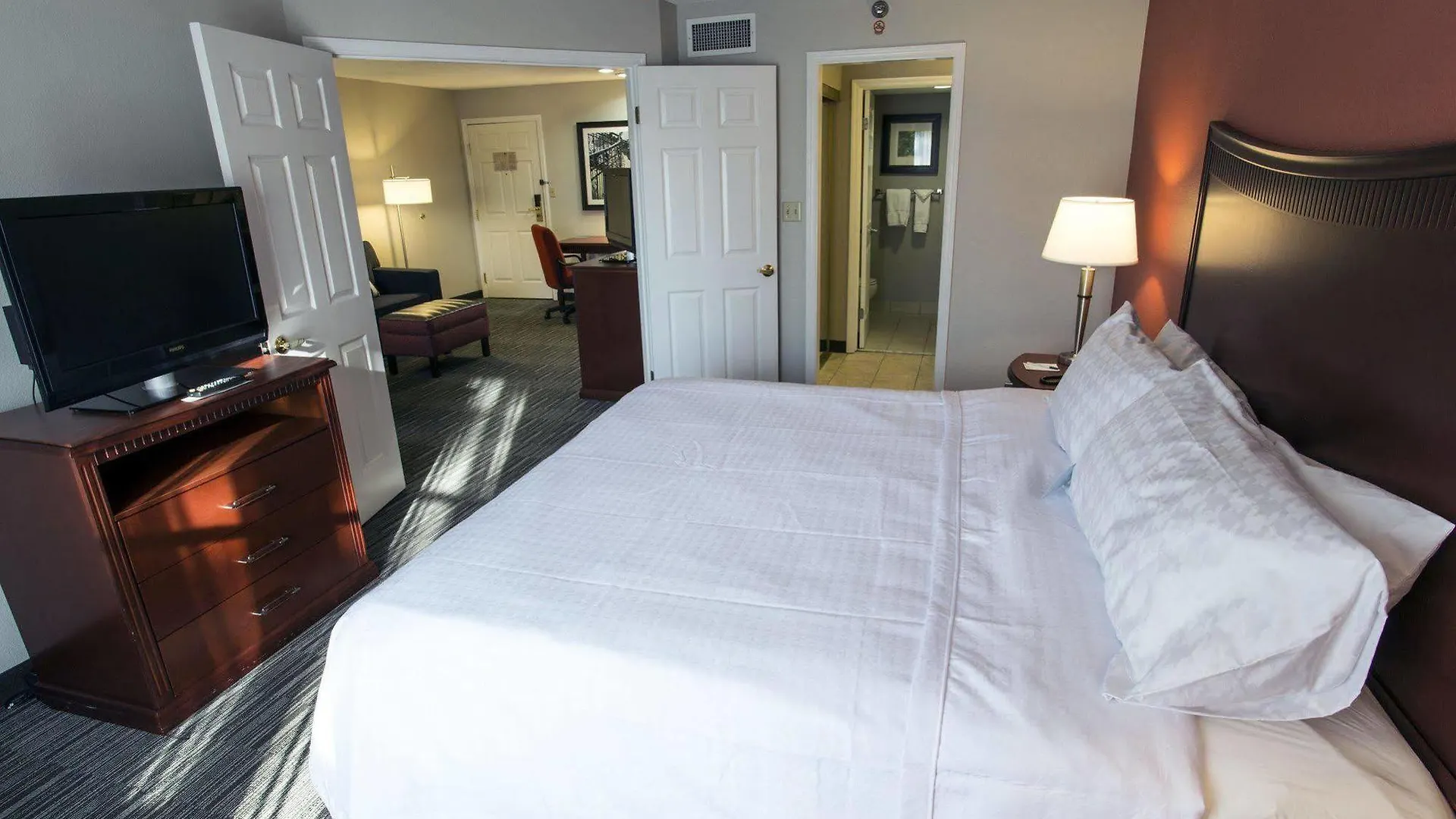 Homewood By Hilton 3* Savannah