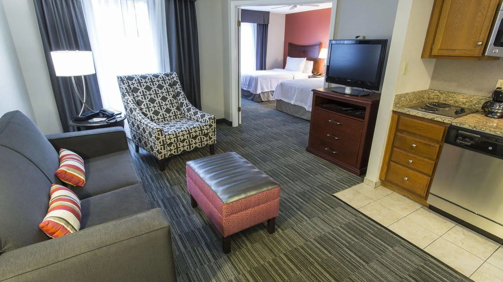 Hotel Homewood By Hilton Savannah