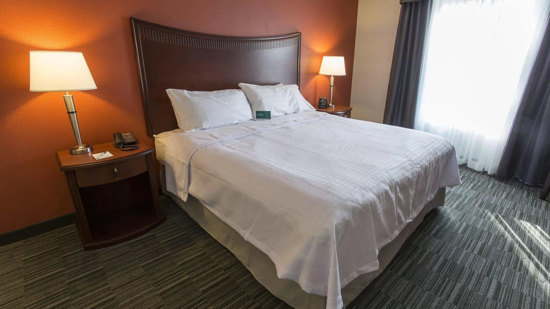 Homewood By Hilton 3*