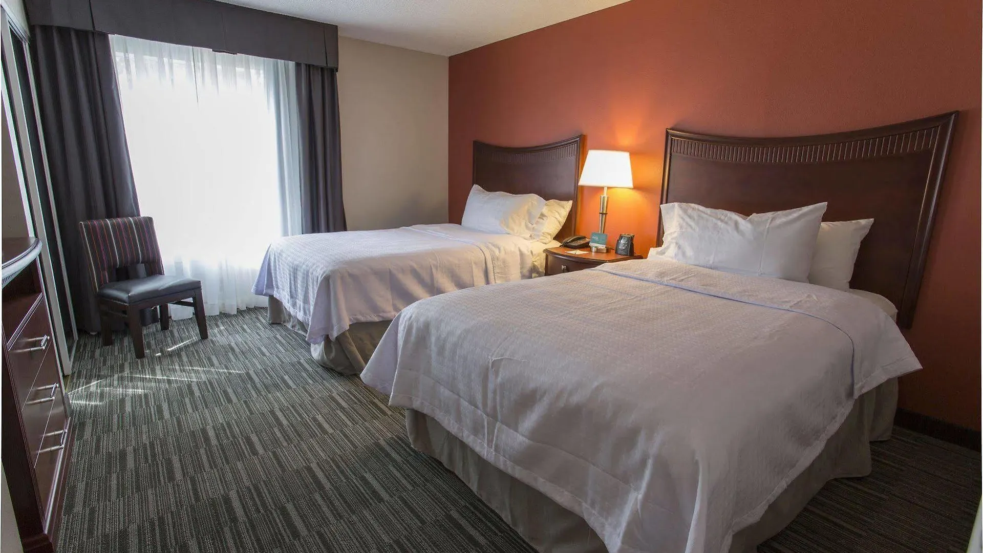 Homewood By Hilton Hotel