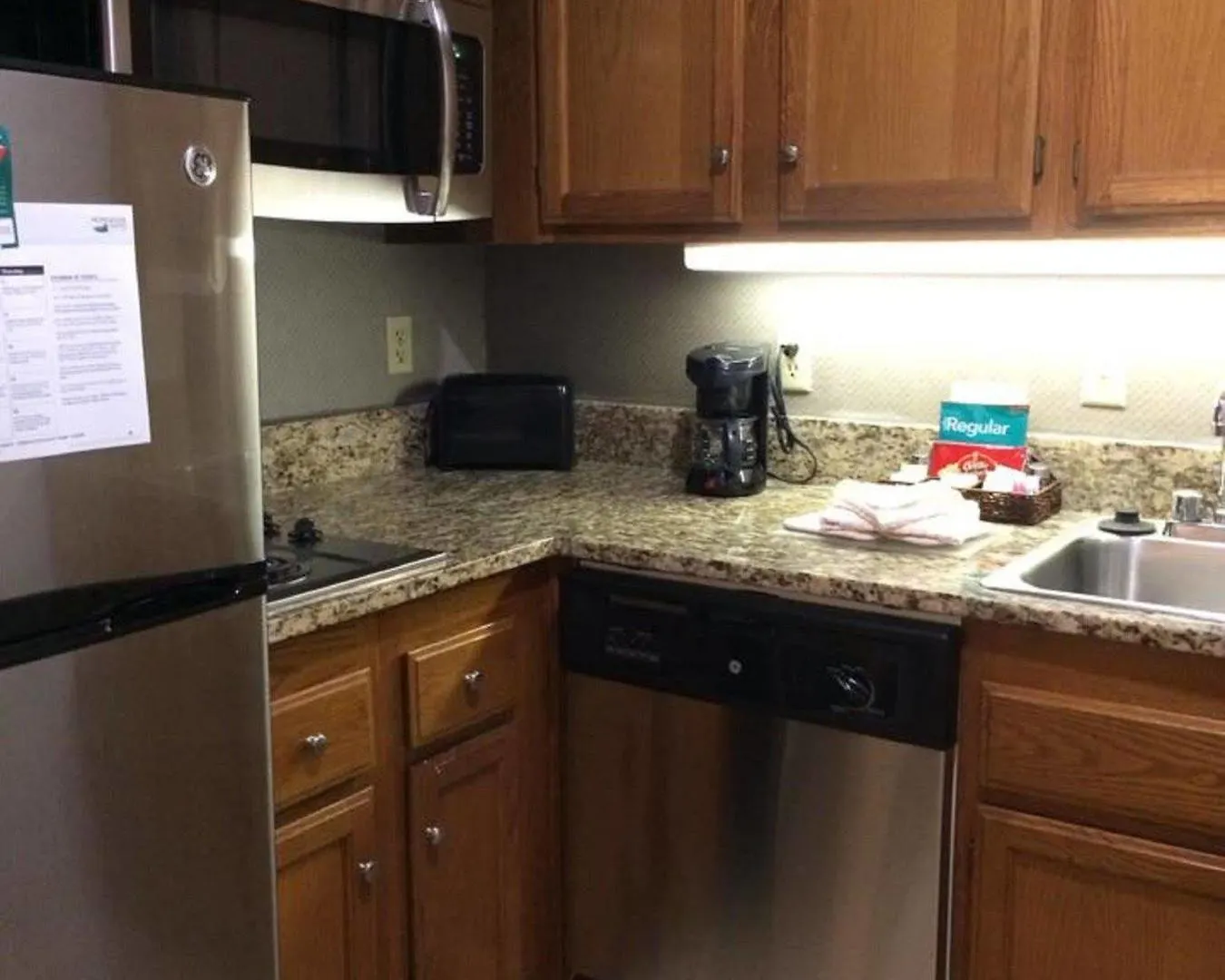 Homewood By Hilton 3* Savannah