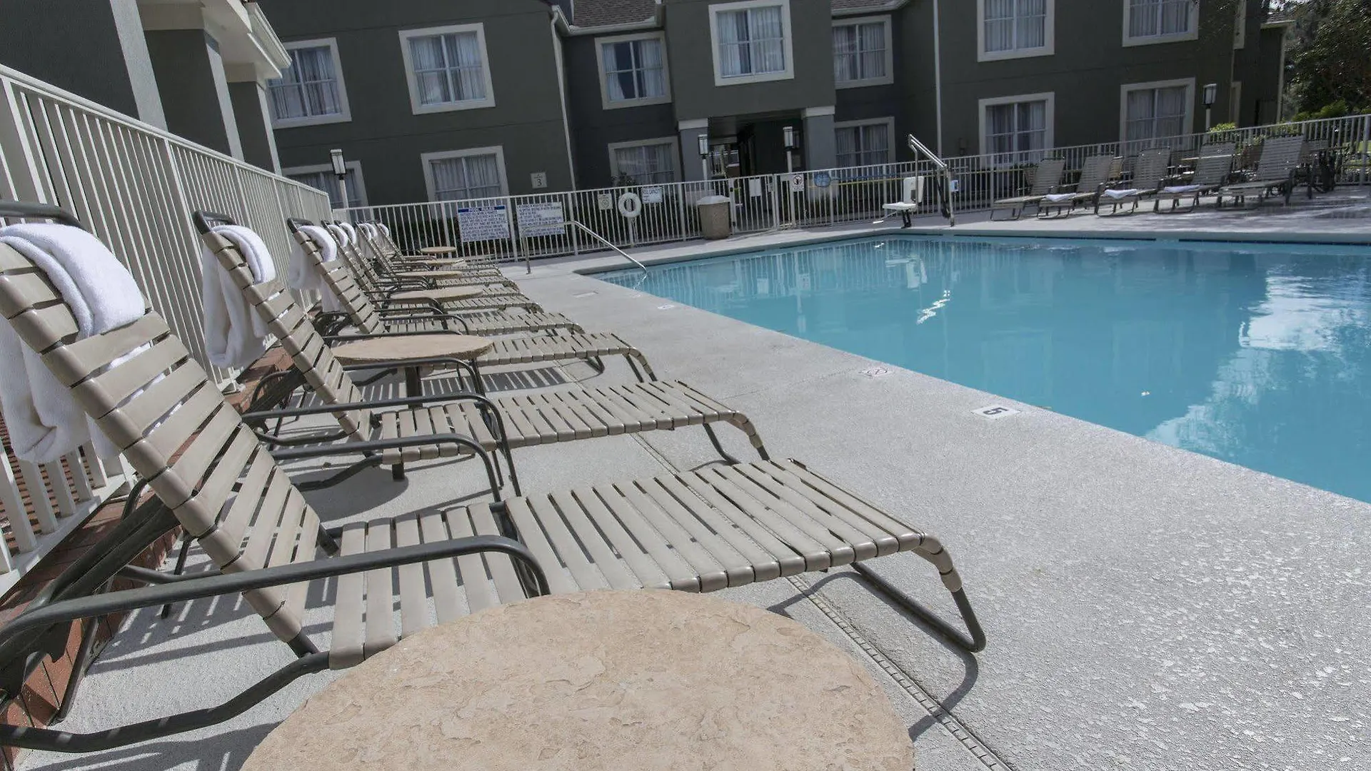 Homewood By Hilton Savannah