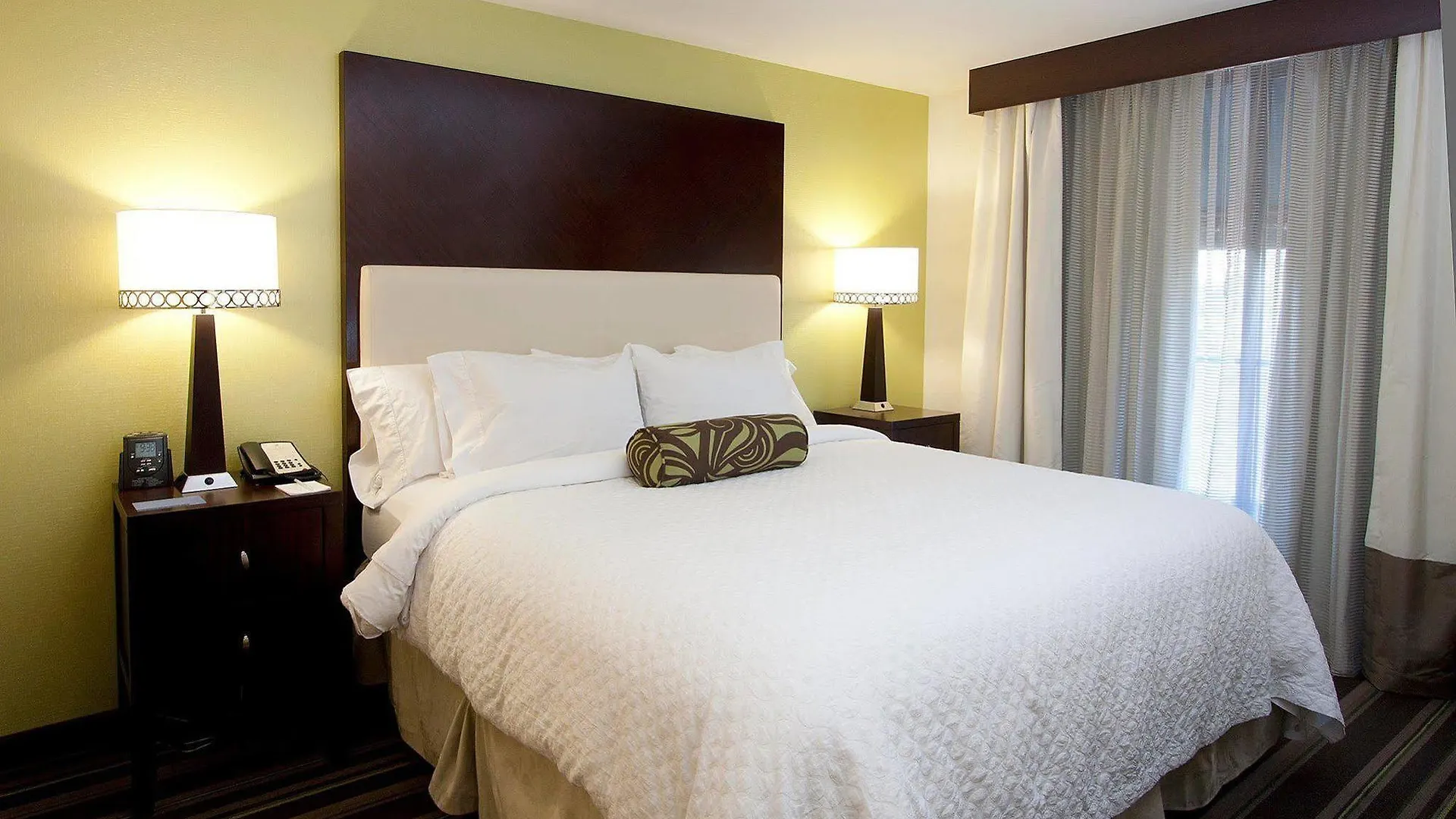 Embassy Airport Hotel