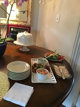 Bed & Breakfast Justine 4*