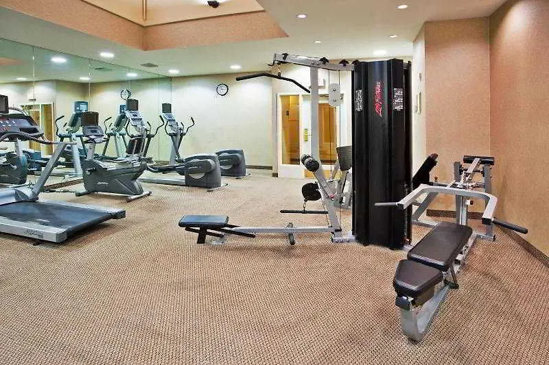 Staybridge Historic District By Ihg 3* Savannah