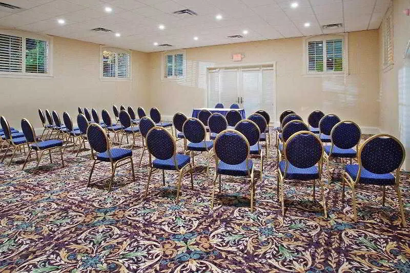 Staybridge Historic District By Ihg Hotel Savannah