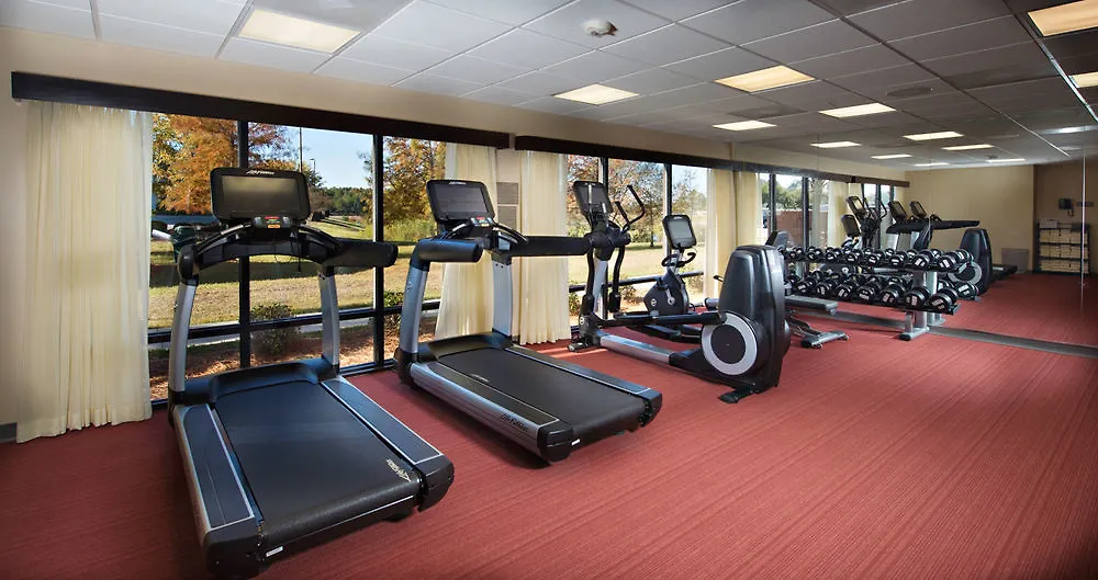 Hyatt Place Airport 4* Savannah