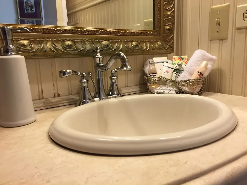 Amethyst Garden 4* Savannah