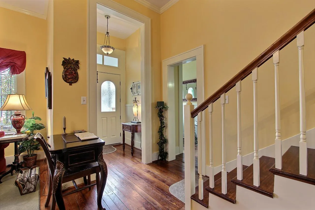 Bed & Breakfast Palm Savannah
