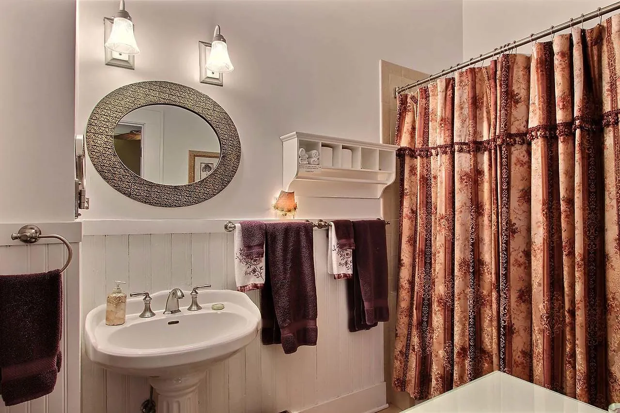 Bed & Breakfast Palm 2*