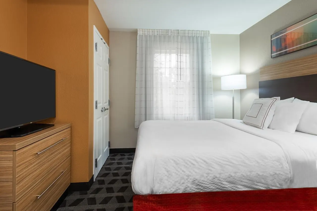 Towneplace Midtown 3*
