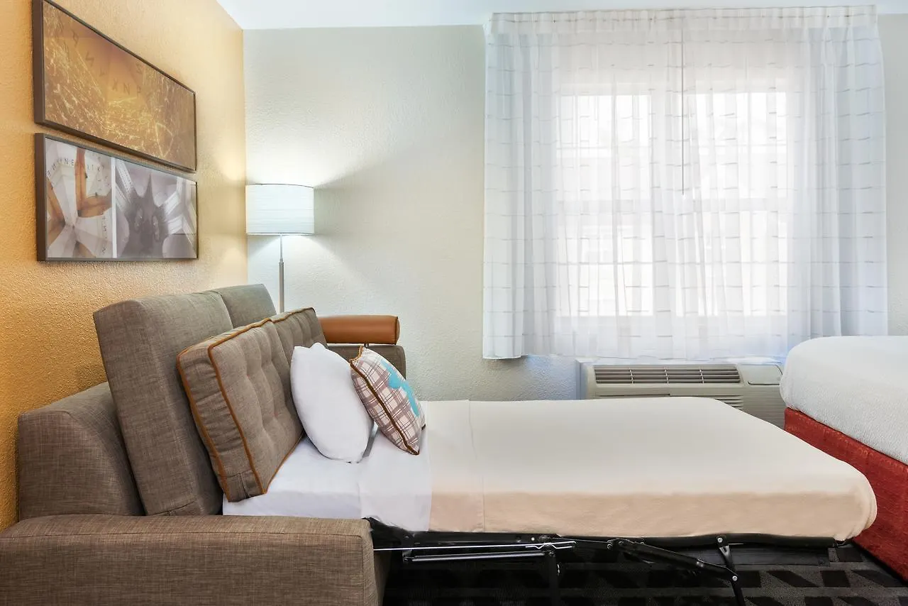 Towneplace Midtown 3* Savannah