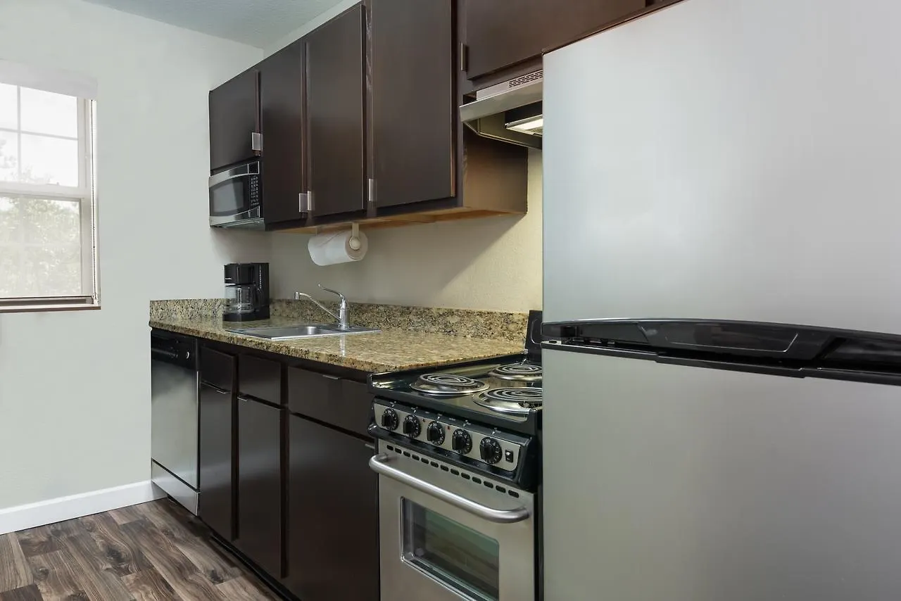 Towneplace Midtown Hotel Savannah