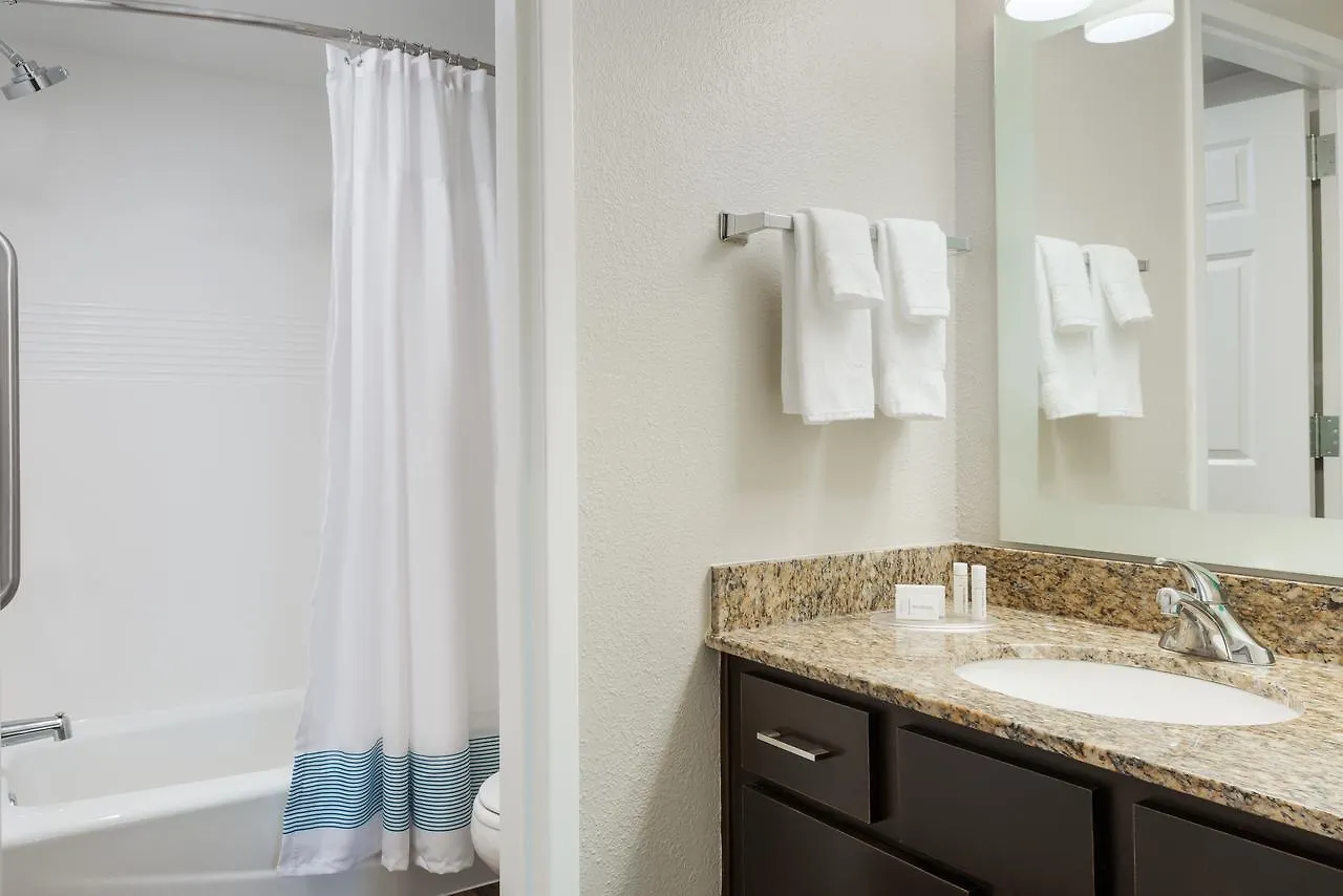 Towneplace Midtown 3* Savannah