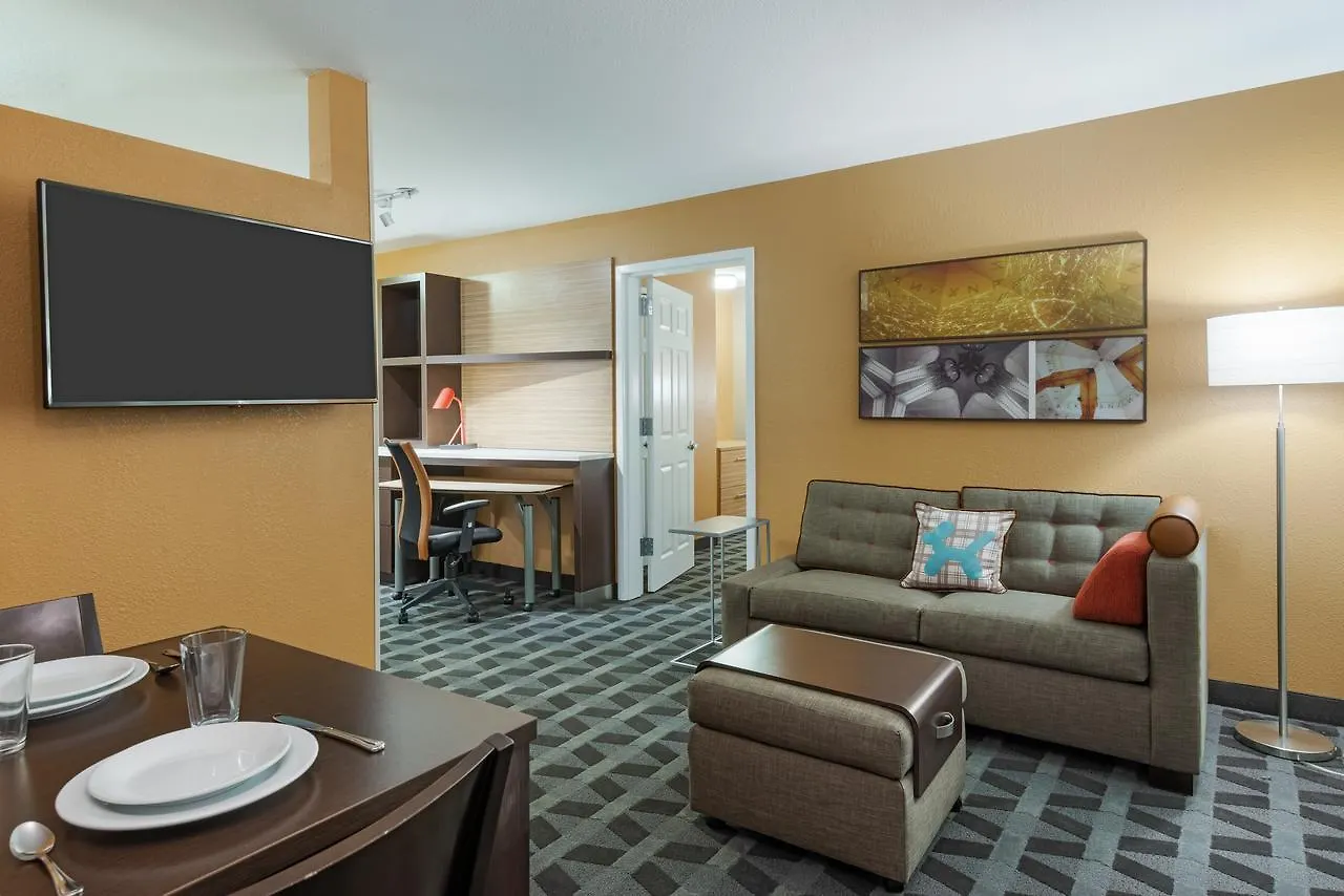 Hotel Towneplace Midtown Savannah
