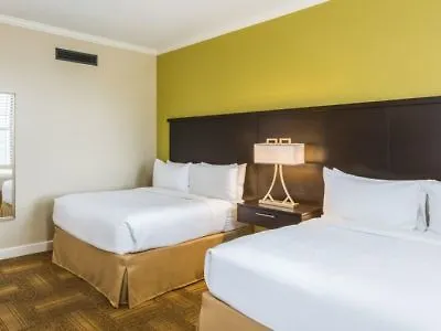 Staybridge Historic District By Ihg Hotel Savannah