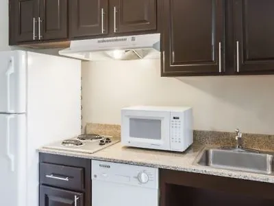 Hotel Staybridge Historic District By Ihg 3*