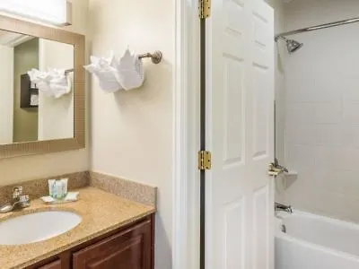 Hotel Staybridge Historic District By Ihg