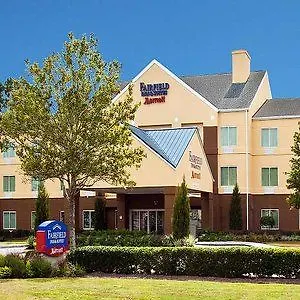Fairfield & Airport 3*