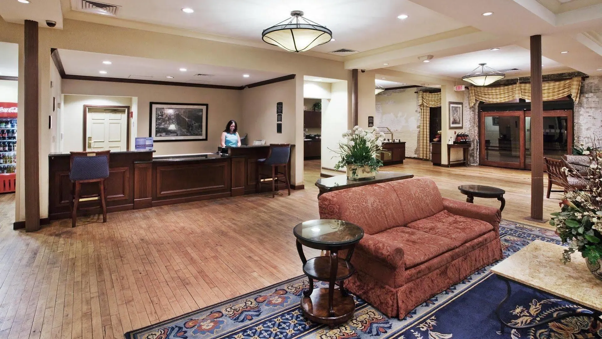 Staybridge Historic District By Ihg
