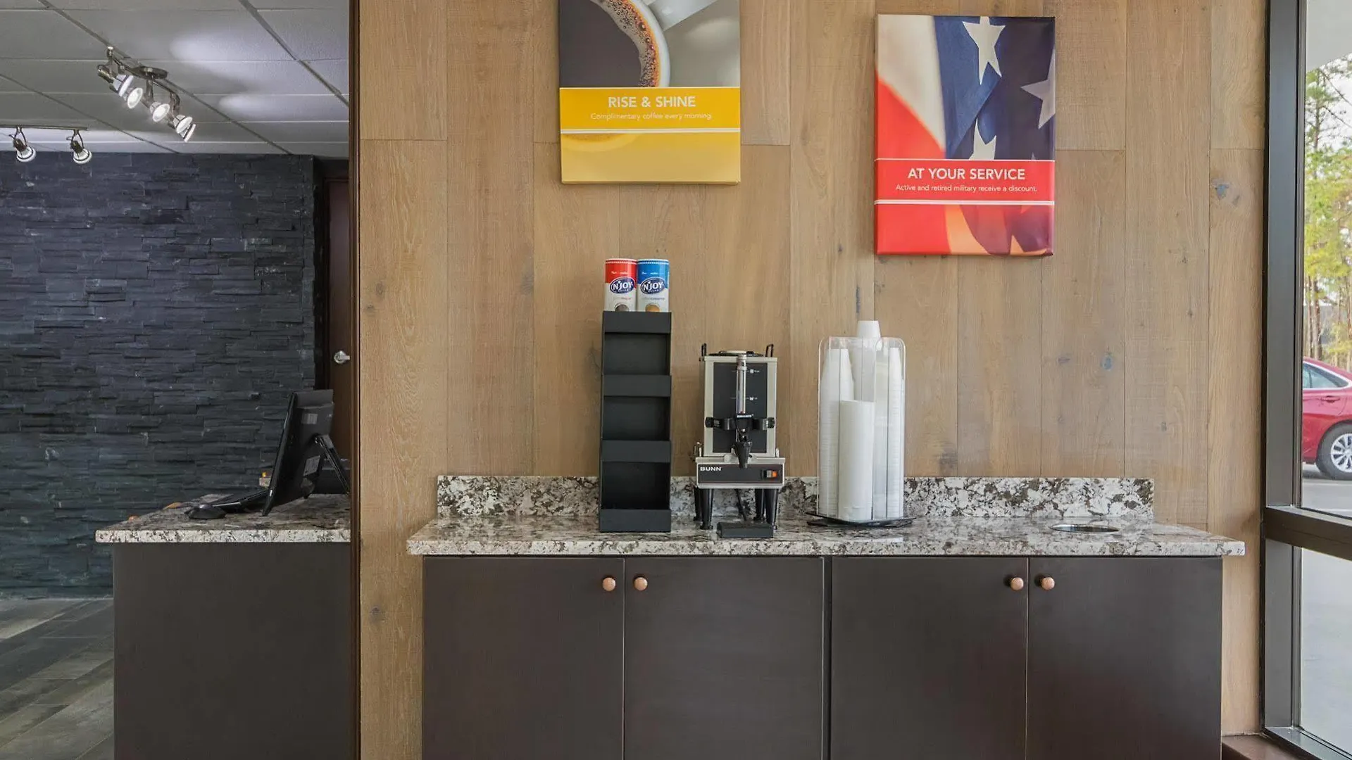 6-savannah, Ga - Midtown 3* Саванна