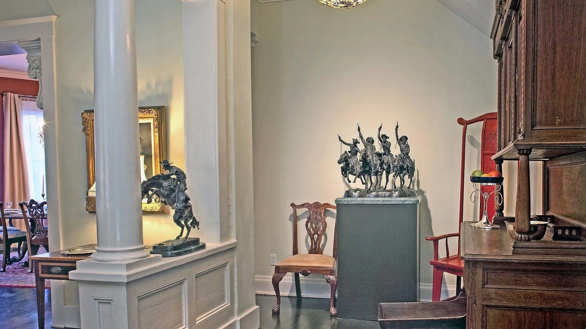 Inn Galloway House Savannah