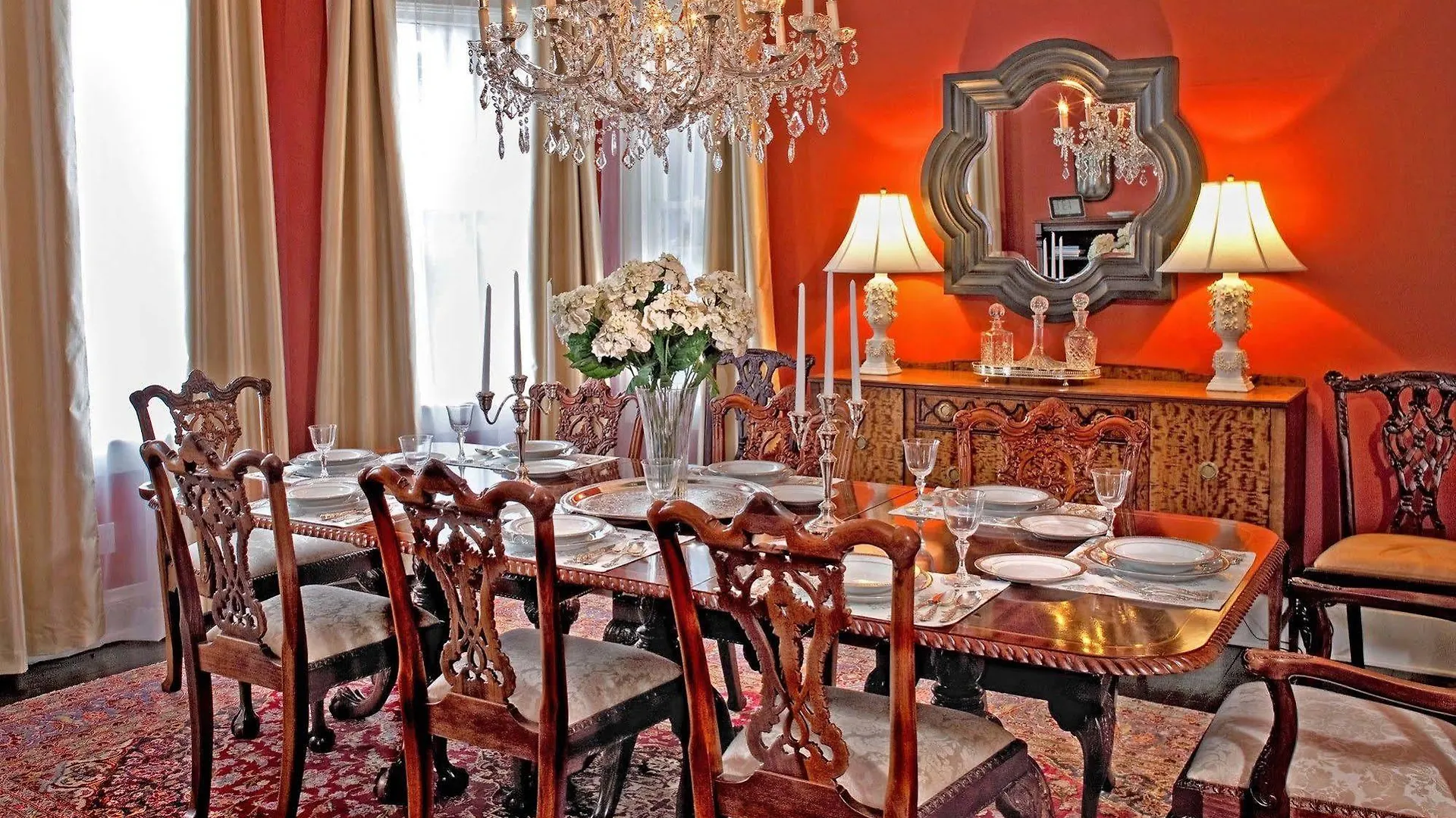Galloway House Inn 2*