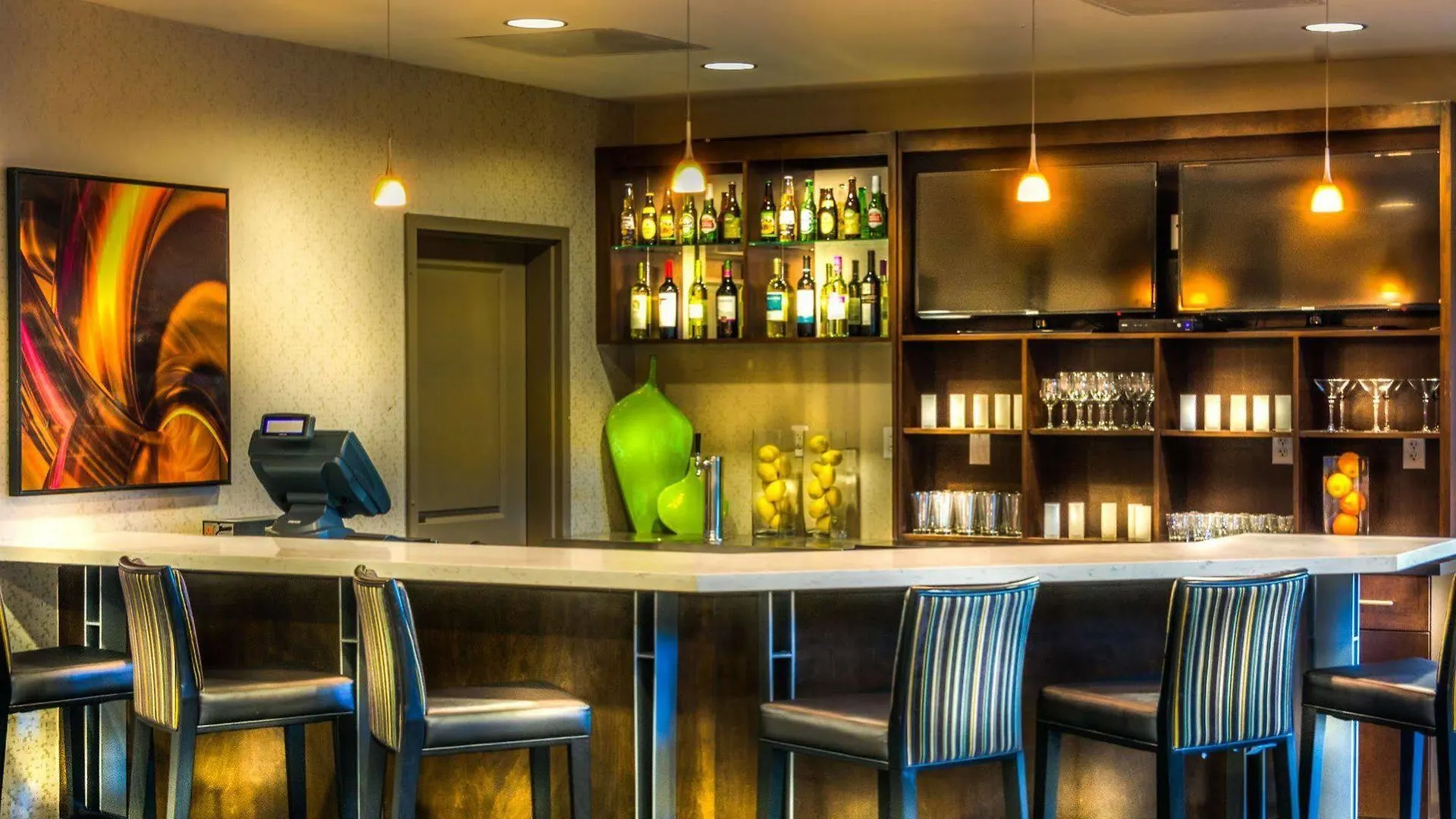 By Marriott Airport Otel