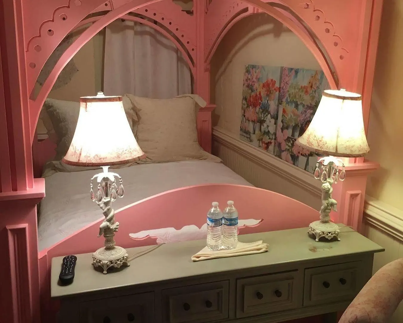 The Olde 4* Savannah