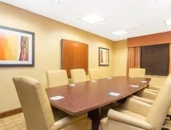 Wingate By Wyndham Pooler Hotel Savannah