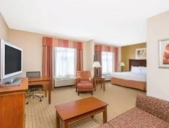 Hotel Wingate By Wyndham Pooler