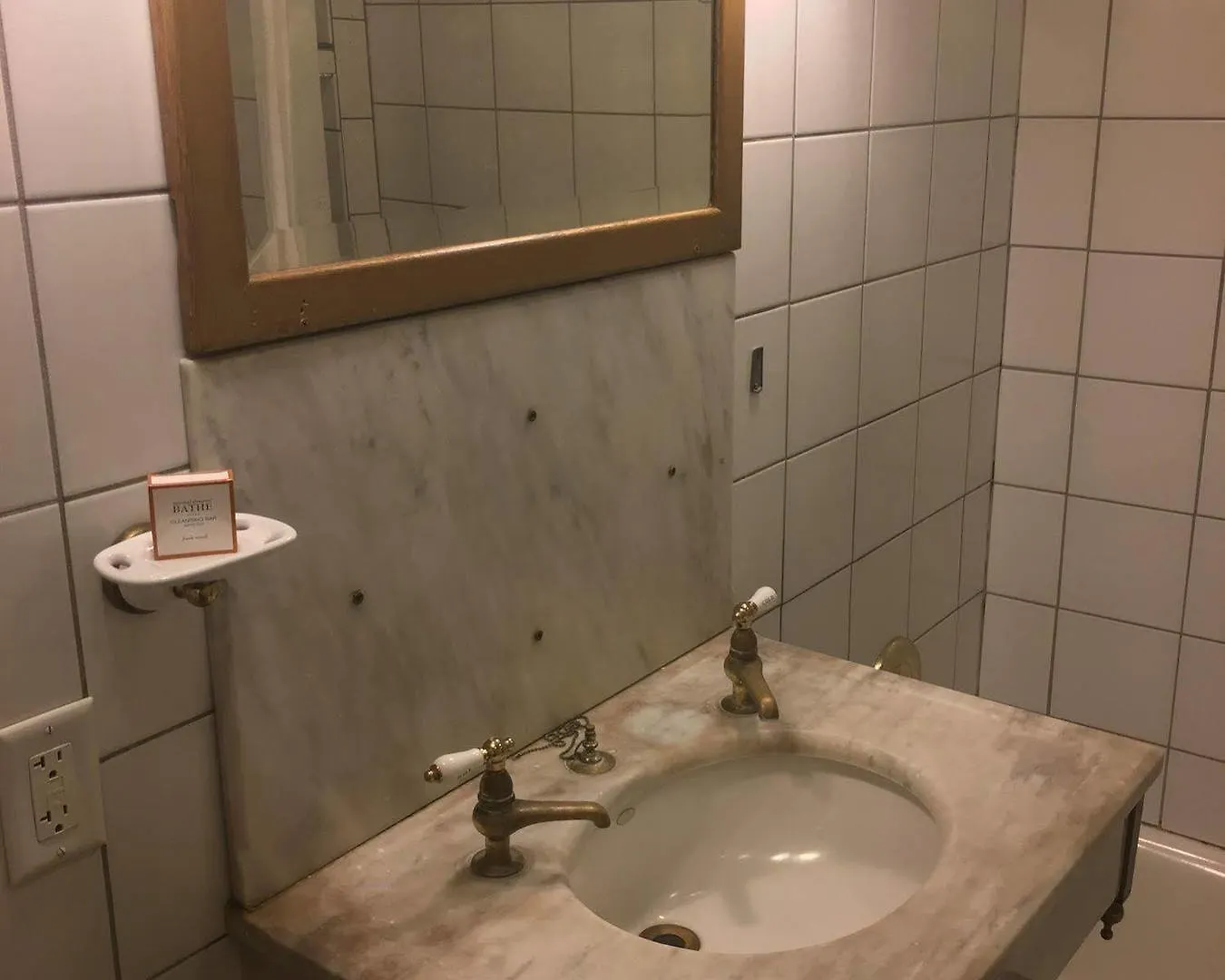 Hotel The Olde 4*