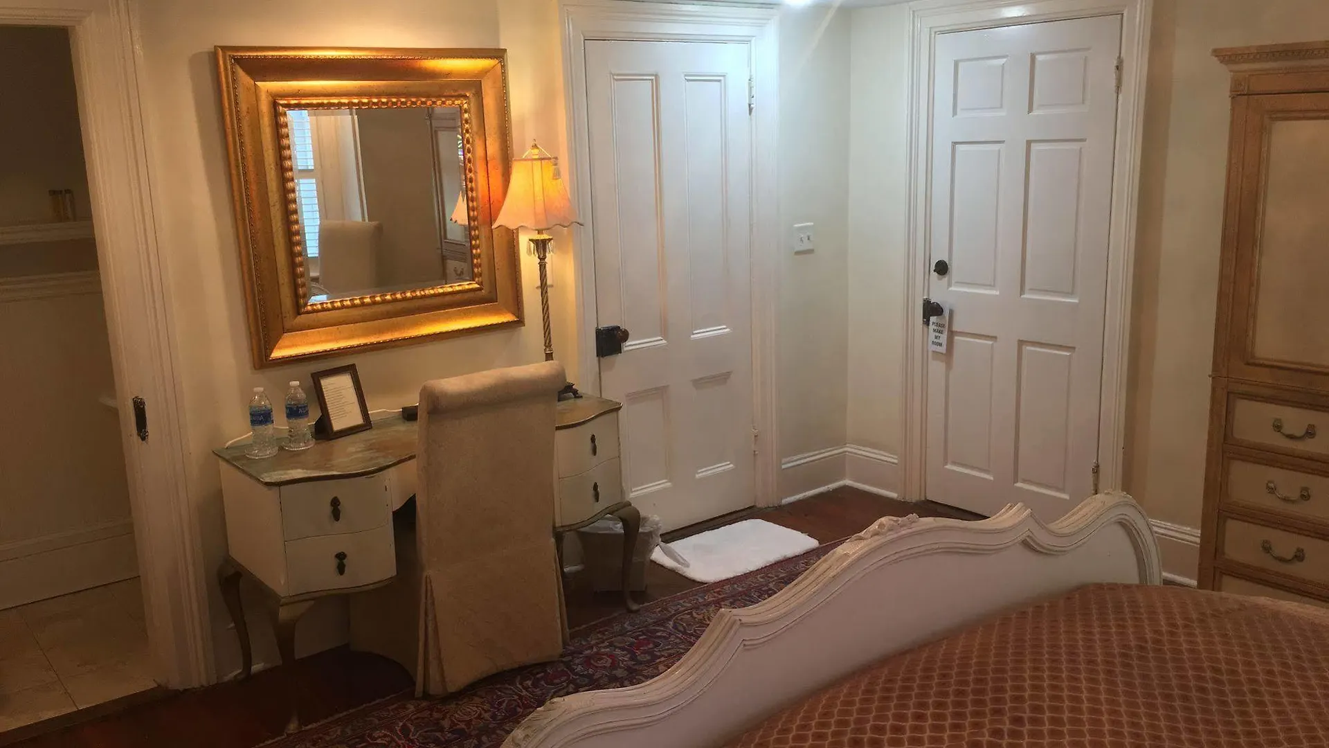 Hotel The Olde 4*