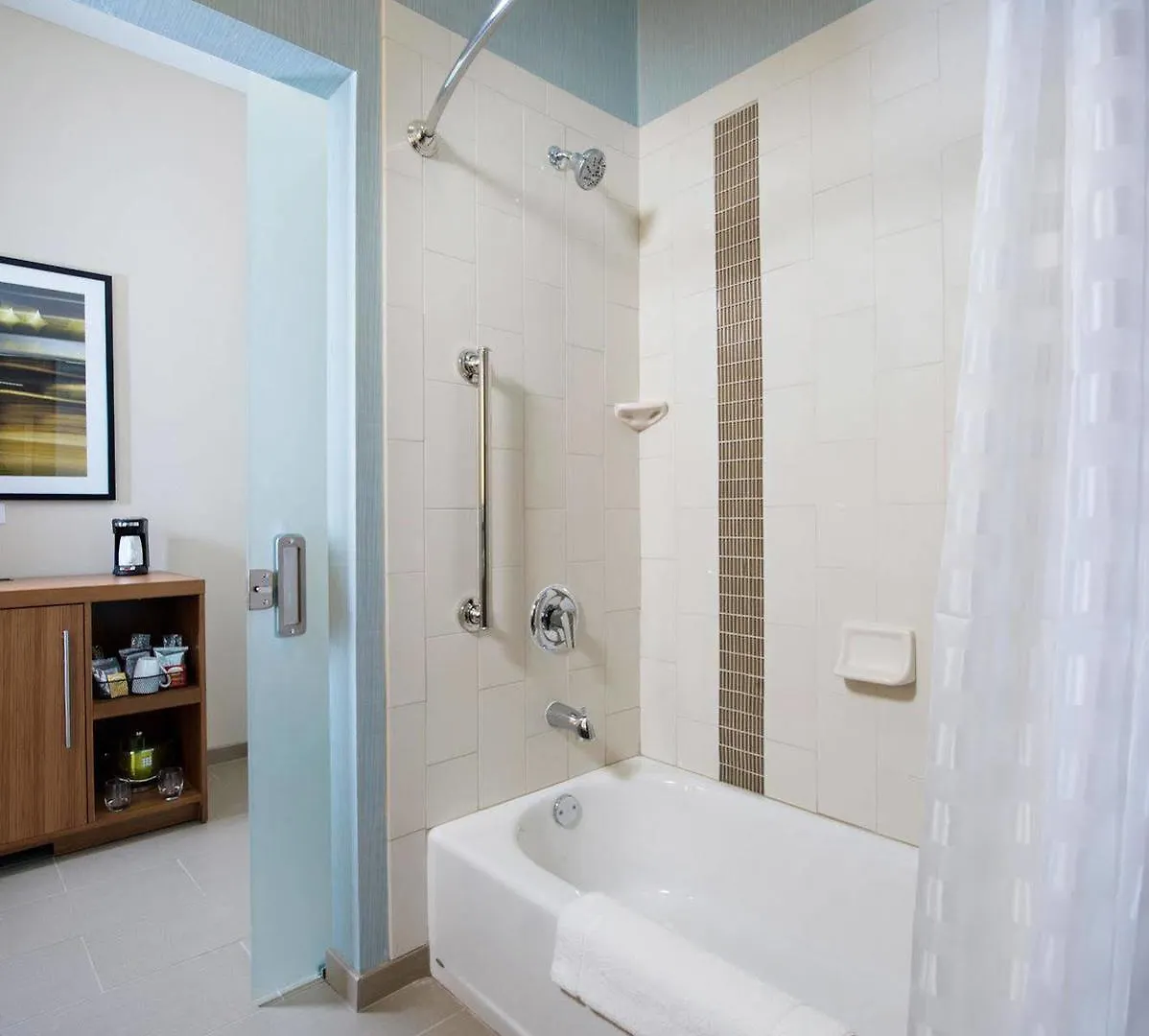 Hotel Hyatt Place Airport Savannah