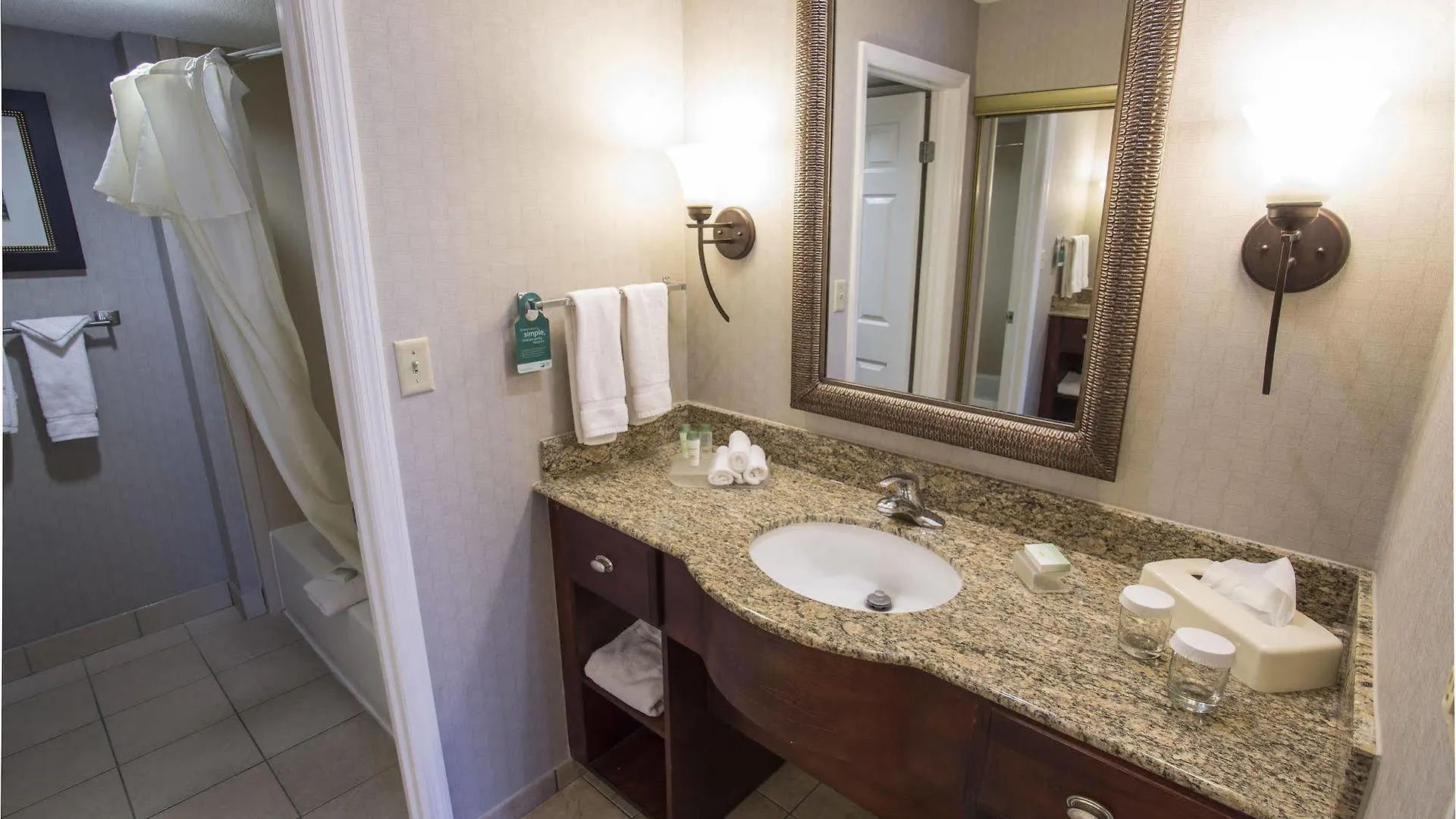 Hotel Homewood By Hilton 3*