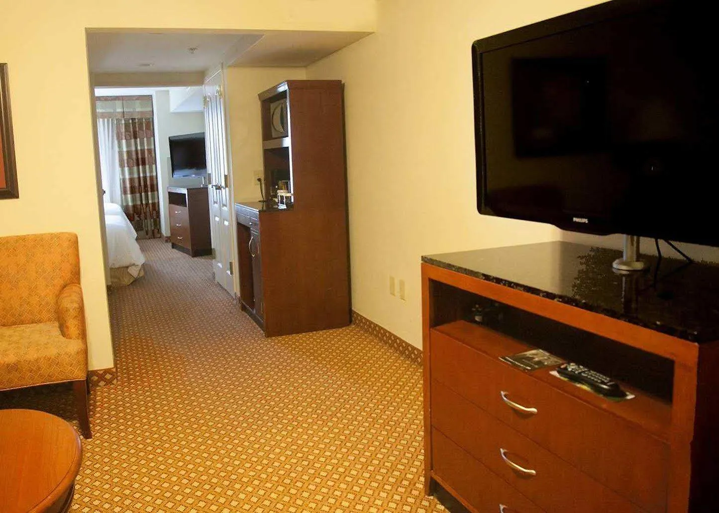 Hilton Garden Midtown Savannah